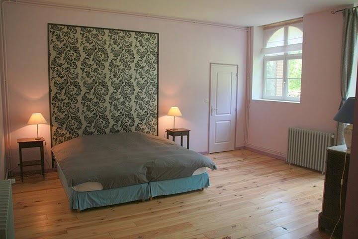 B&B Le Logis De Bois Renard Saint-Laurent-Nouan Pokoj fotografie