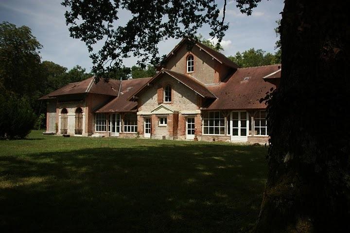 B&B Le Logis De Bois Renard Saint-Laurent-Nouan Pokoj fotografie