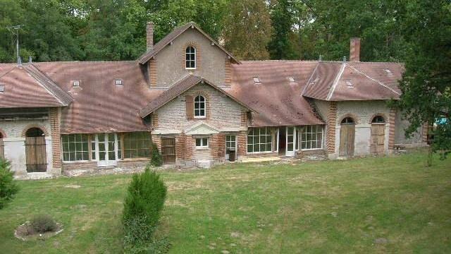 B&B Le Logis De Bois Renard Saint-Laurent-Nouan Pokoj fotografie